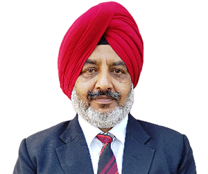 Mr. Devinder Pal Singh